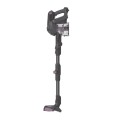 Hoover HF1 HF103X 011 Pionowy odkurzacz Bateria Suchy Tkanina Bez worka 0,9 l 170 W Tytan - 2581795