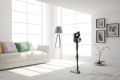 Hoover HF1 HF103X 011 Pionowy odkurzacz Bateria Suchy Tkanina Bez worka 0,9 l 170 W Tytan - 2581758
