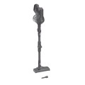 Hoover HF1 HF103X 011 Pionowy odkurzacz Bateria Suchy Tkanina Bez worka 0,9 l 170 W Tytan - 2581799