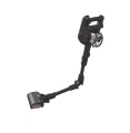 Hoover HF1 HF103X 011 Pionowy odkurzacz Bateria Suchy Tkanina Bez worka 0,9 l 170 W Tytan - 1813043
