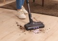 Hoover HF1 HF103X 011 Pionowy odkurzacz Bateria Suchy Tkanina Bez worka 0,9 l 170 W Tytan - 2581779