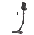 Hoover HF1 HF103X 011 Pionowy odkurzacz Bateria Suchy Tkanina Bez worka 0,9 l 170 W Tytan - 1813032