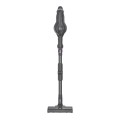 Hoover HF1 HF103X 011 Pionowy odkurzacz Bateria Suchy Tkanina Bez worka 0,9 l 170 W Tytan - 1813019