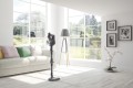 Hoover HF1 HF103X 011 Pionowy odkurzacz Bateria Suchy Tkanina Bez worka 0,9 l 170 W Tytan - 2581800
