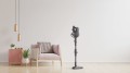 Hoover HF1 HF103X 011 Pionowy odkurzacz Bateria Suchy Tkanina Bez worka 0,9 l 170 W Tytan - 2581796