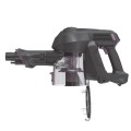 Hoover HF1 HF103X 011 Pionowy odkurzacz Bateria Suchy Tkanina Bez worka 0,9 l 170 W Tytan - 2581804