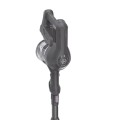 Hoover HF1 HF103X 011 Pionowy odkurzacz Bateria Suchy Tkanina Bez worka 0,9 l 170 W Tytan - 1813013