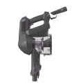 Hoover HF1 HF103X 011 Pionowy odkurzacz Bateria Suchy Tkanina Bez worka 0,9 l 170 W Tytan - 1813012
