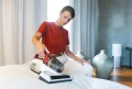 Hoover MBC500UV 011Odkurzacz bezworkowy do materacy - 2658594
