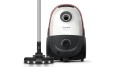 Odkurzacz Philips XD6122/12 EEU VAC CLNR BAG LED ARTIC WHI - 2646107