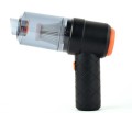 Gembird CK-MVC-01 odkurzacz przenośny Czarny Bez worka - 2363533