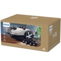Odkurzacz workowy Philips Performer LED 8000 Series z technologią TriActive, model XD8142/12, moc 900W - 2646162