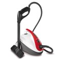 Polti Vaporetto Smart 30_R Cylindryczna myjka parowa 1,6 l 1800 W Czerwony, Biały - 2230925