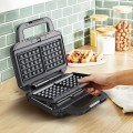 Tefal UltraCompact 3in1 SW383D10 grill kontaktowy - 2049460