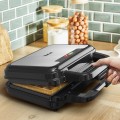 Tefal UltraCompact 3in1 SW383D10 grill kontaktowy - 2659049