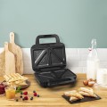 Tefal UltraCompact 3in1 SW383D10 grill kontaktowy - 2659047