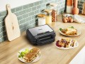 Tefal UltraCompact 3in1 SW383D10 grill kontaktowy - 2659054