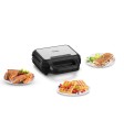 Tefal UltraCompact 3in1 SW383D10 grill kontaktowy - 2049455