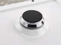 Płyta gazowa ELECTROLUX EGS6436WW biała (WYPRZEDAŻ) - 2659140