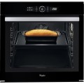Whirlpool AKZM 8480 NB 73 l 3650 W Czarny - 2659151