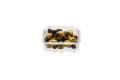Pojemnik do przechowywania prostokątny 1.5 ltr GEFU MILO G-12754 - 1544349