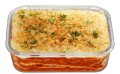 Pojemnik do przechowywania prostokątny 1.5 ltr GEFU MILO G-12754 - 2659196