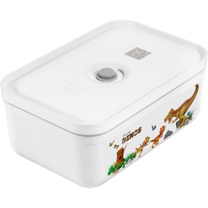 Plastikowy Lunch Box Dinox ZWILLING FRESH & SAVE 36814-502-0 1.6 L