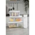Plastikowy Lunch Box Zwilling Fresh & Save 36801-320-0 1,6 L - 2659242