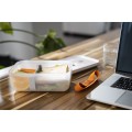 Plastikowy Lunch Box Zwilling Fresh & Save 36801-320-0 1,6 L - 2659240