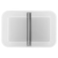 Plastikowy Lunch Box Zwilling Fresh & Save 36801-320-0 1,6 L - 2659250