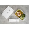 Plastikowy Lunch Box Zwilling Fresh & Save 36801-320-0 1,6 L - 2659243