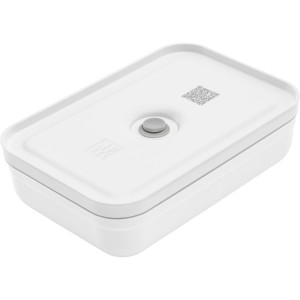 Plastikowy lunch box ZWILLING Fresh & Save 36801-318-0 1l biały