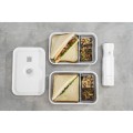Plastikowy Lunch Box Zwilling Fresh & Save 36801-318-0 1 L - 2659280