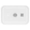 Plastikowy Lunch Box Zwilling Fresh & Save 36801-318-0 1 L - 2659272