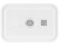Plastikowy Lunch Box Zwilling Fresh & Save 36801-318-0 1 L - 1192472