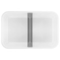 Plastikowy Lunch Box Zwilling Fresh & Save 36801-318-0 1 L - 2659274