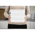 Plastikowy Lunch Box Zwilling Fresh & Save 36801-318-0 1 L - 2659278