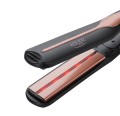Adler AD 2318 urządzenie do stylizacji włosów Prostownica Ciepły Czarny, Koralowy 120 W - 2659282
