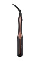 Adler AD 2318 urządzenie do stylizacji włosów Prostownica Ciepły Czarny, Koralowy 120 W - 889493