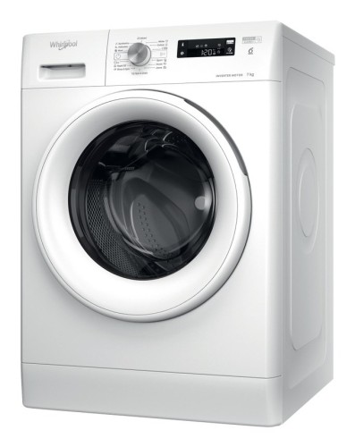 Whirlpool FFS 7469 W EE pralka Od przodu 7 kg 1351 RPM Biały - 2231030