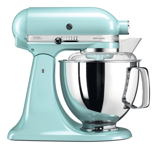 Robot kuchenny KitchenAid Artisan 5KSM175PSEIC - 2049736