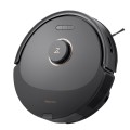 Robot sprzątający Roborock Q8 Max (czarny) - 2582627