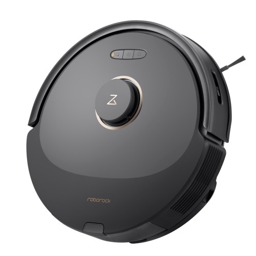 Robot sprzątający Roborock Q8 Max (czarny) - 2582632