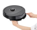 Robot sprzątający Roborock Q8 Max (czarny) - 2582630