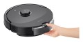 Robot sprzątający Roborock Q8 Max (czarny) - 2659394
