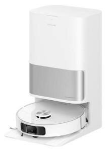Dreame L10s Ultra Gen 2 Bez worka Biały