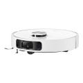 Dreame L10s Ultra Gen 2 Bez worka Biały - 2468837