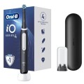Braun Oral-B szczoteczka elektryczna iO 4 BLACK - 2612415