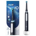 Braun Oral-B szczoteczka elektryczna iO 4 BLACK - 2582758