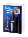 Braun Oral-B szczoteczka elektryczna iO 4 BLACK - 2659624
